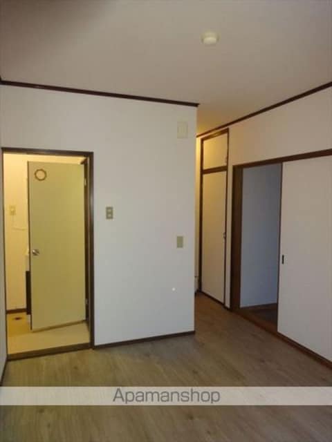 アーネスハイツわか[2DK/44.55m2]の内装8