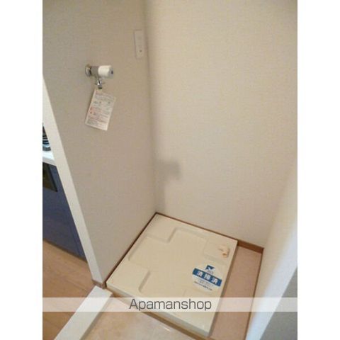 スカイコート馬込の内装写真