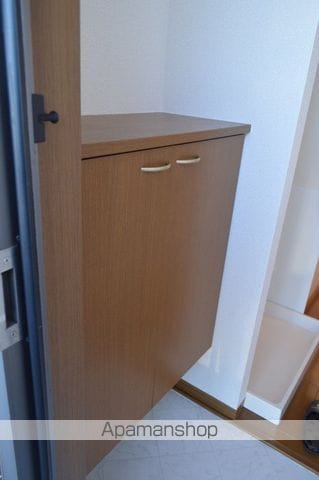 ベレンヘーナS・Iの内装写真