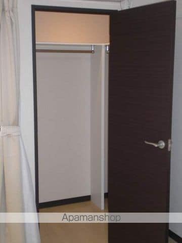 レオネクストフザンリードの内装写真