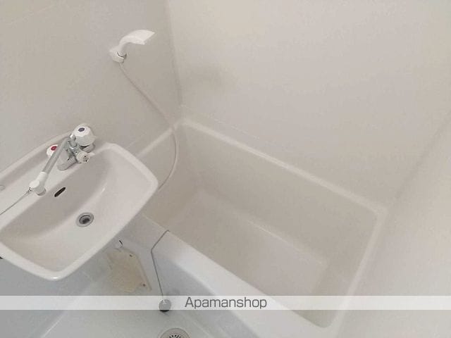レオパレスCALM戸倉IIの内装写真