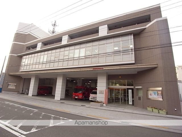 セゾン岩澤[3DK/58.86m2]の周辺5