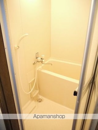 ハイツ・クオーレ[1K/24.5m2]の内装2