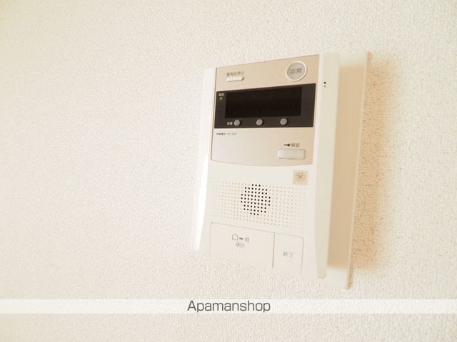 ホワイトプラザ会津の内装写真