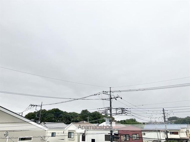 横川町戸建の内装写真