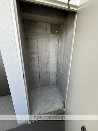 コンフォートＥＸＥ新田ステーション[1K/29m2]の共用部2