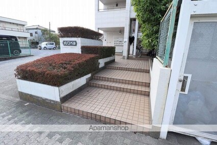 メゾンベル[2DK/43.53m2]のエントランス2