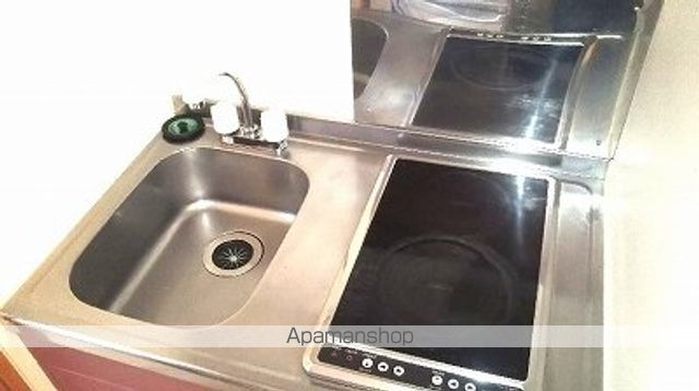 レオパレスLEMONDEの内装写真