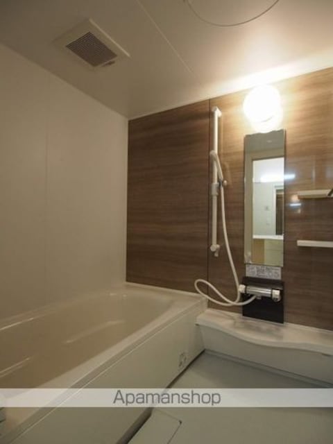 サンシャインヒルズ厨[1LDK/49.68m2]のバス