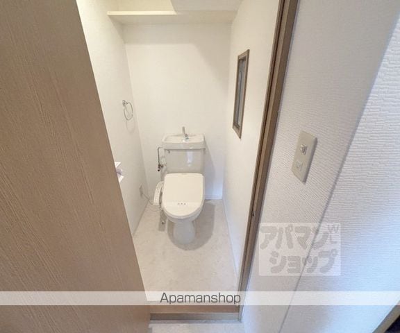 WILL-21 烏丸御池の内装写真