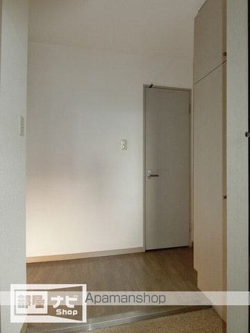 フォブール城東の内装写真