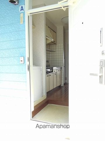 サンローラン藤ヶ丘の内装写真