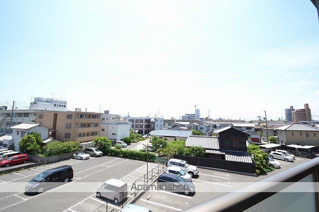 サーパス医大南の周辺写真