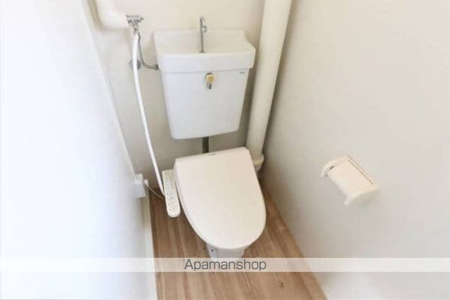 ビレッジハウス近見1号棟の内装写真