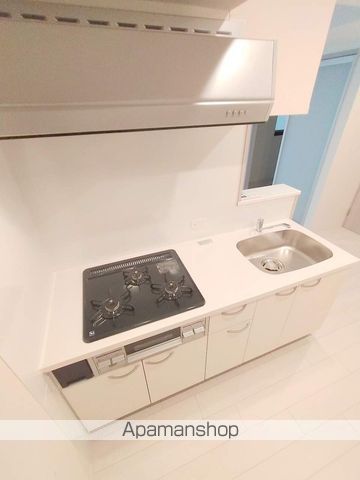 プレディアコート本町の内装写真