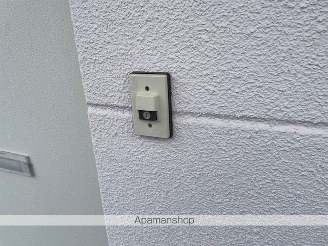 ハイツコルネの内装写真