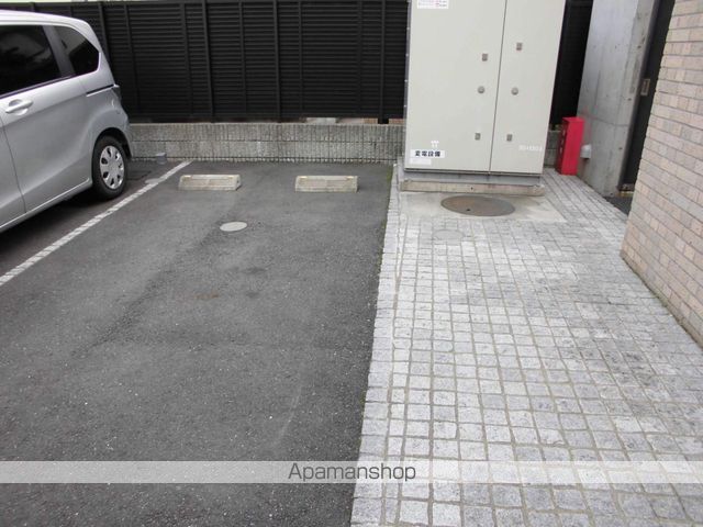 コンフォリア東中野DEUXのその他写真
