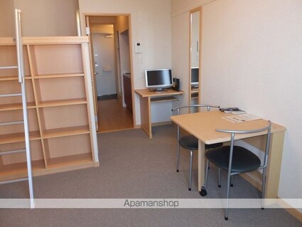 レオパレスみらい本町[1K/20.81m2]のその他部屋・スペース