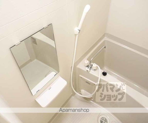 アークリード太秦の内装写真