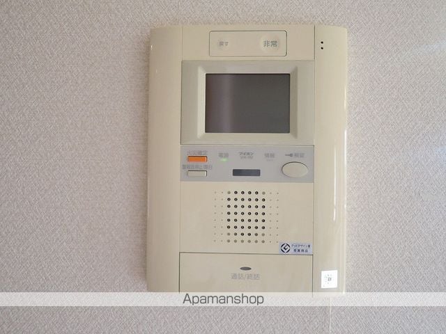 レジオン長田町の内装写真