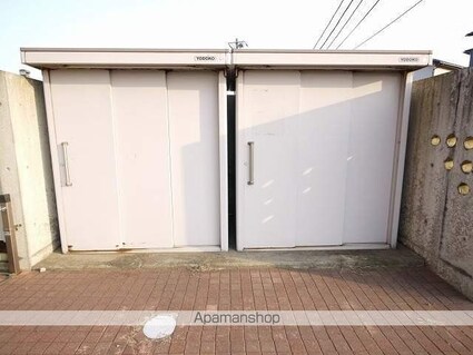 アヴニール池田[2LDK/66.05m2]の共用部4