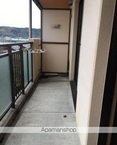 フォレスト75の内装写真