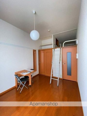 レオパレス芦田スマイルの内装写真