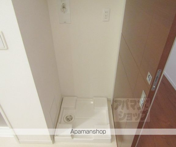 パークハウス京都岡崎有楽荘の内装写真