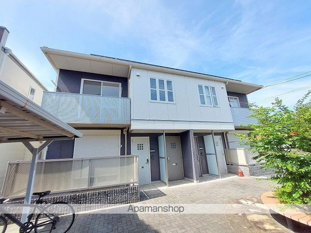 MASTTOWN小山の外観写真