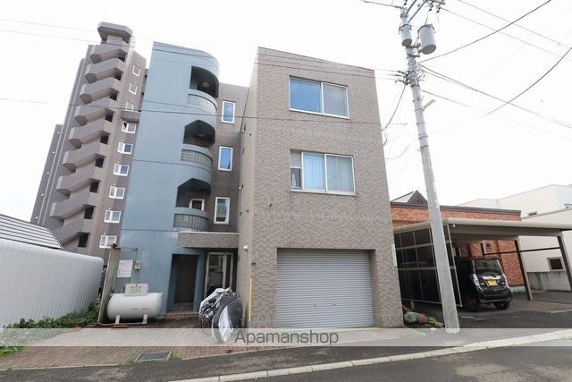 藤屋ビル IIの外観写真