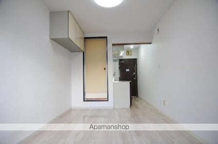 メゾン・ド・フィラント[1R/13.52m2]の内装1