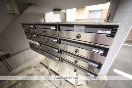 プリマヴェーラ狭間[2K/37.74m2]の共用部3