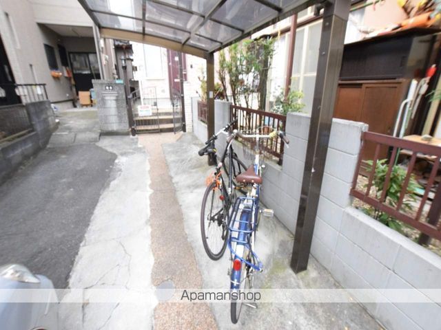 Premiere南橋本の外観写真