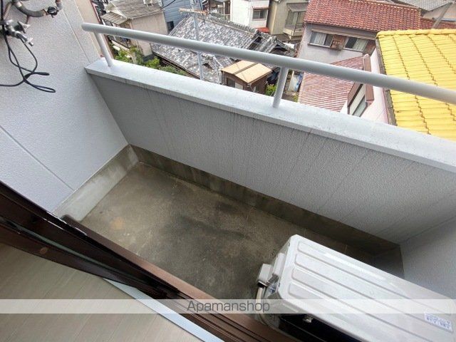 フリーディオ春日町の内装写真