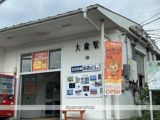 レオパレスASADAの周辺写真