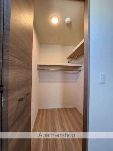 DーROOM万願寺の内装写真