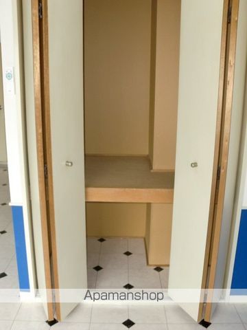 リベラルイン819の内装写真