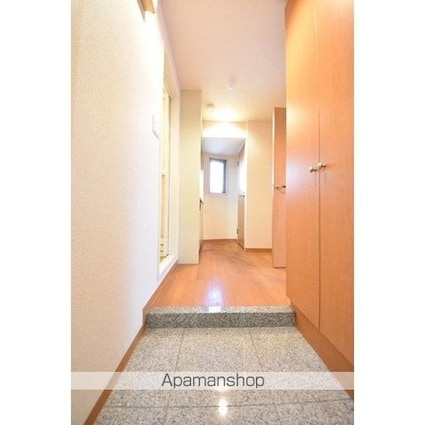 ヴェルト五反田西[1K/22.37m2]のその他内装4