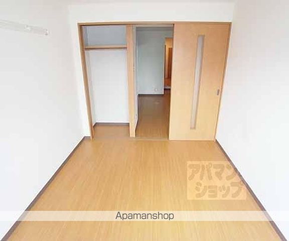 アストラルルームIIの内装写真