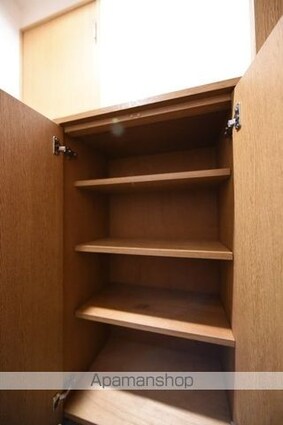 東京都中野区野方５丁目[2DK/41.12m2]の収納2