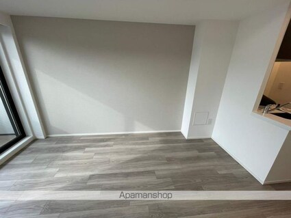 ジオエント中野弥生町[1R/25.18m2]の内装1