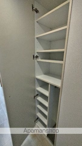 クオーレプロバンス浦安Iの内装写真