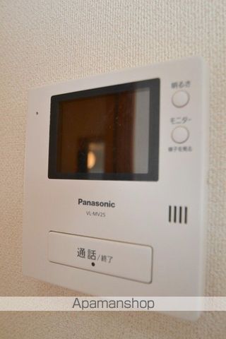 サウスウインドIの内装写真