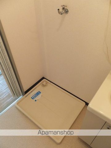 マンションフレンドシティの内装写真