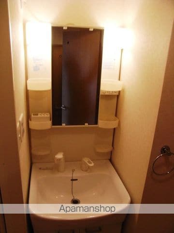 クレアトールの内装写真