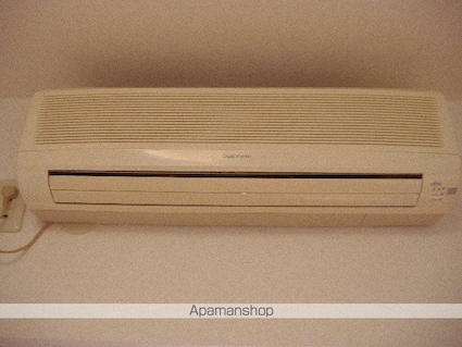 東京都杉並区上高井戸１丁目[1K/18.41m2]のその他内装