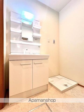 Manul Houseの内装写真