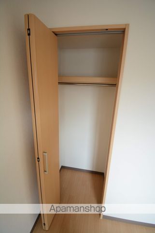 プリリア平岸の内装写真