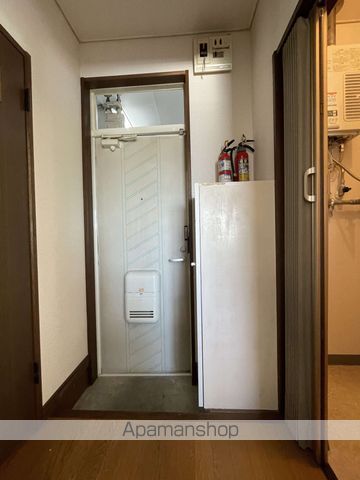 アリコベール東苗穂の内装写真