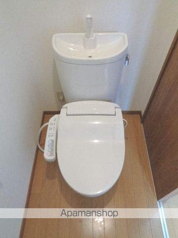 コーポ小島の内装写真